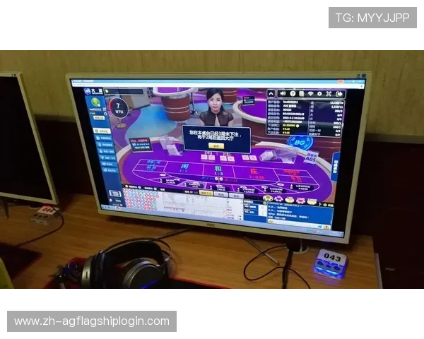 网络百家乐玩法详解与技巧分享帮助新手快速上手提升胜率